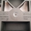 Ausstech- und Backform "Love" von Silikomart 7/12