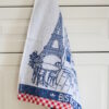 Frottier Geschirrtuch "Paris" von Coucke 2/2
