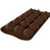 Kiss Pralinenform Silikomart