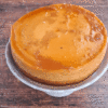 Kokos Flan Einfach Backen