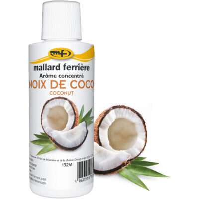 Lebensmittelaroma Kokosnuss Backaroma 125 ml