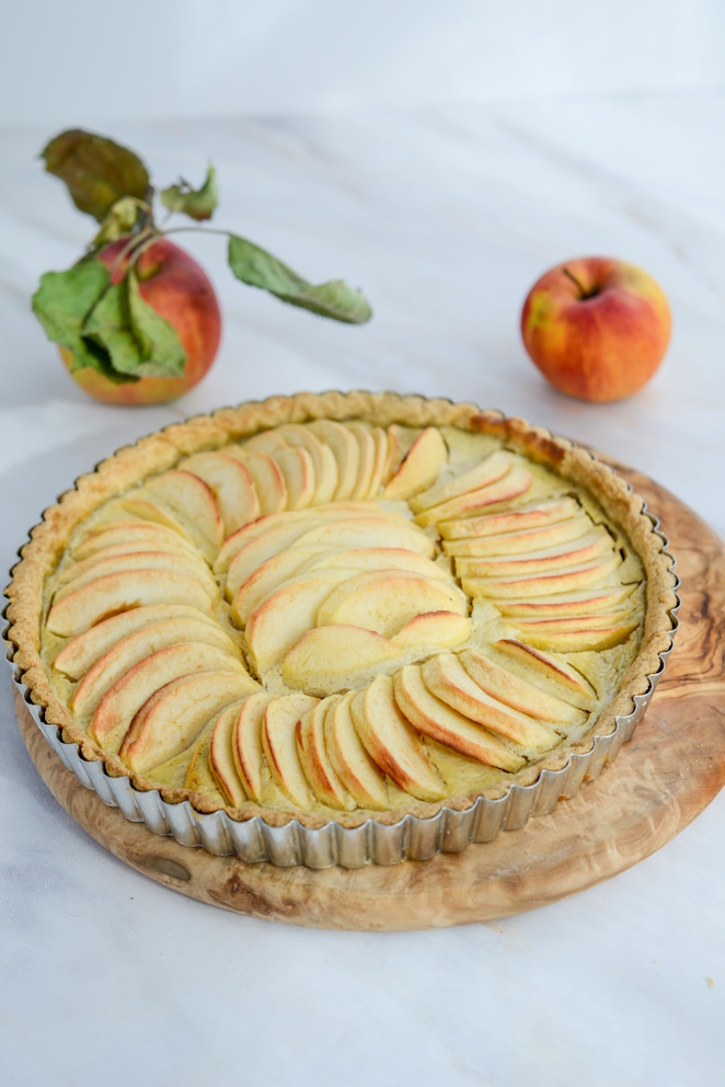 Tarteform / Quicheform mit perforierte Hebeboden jetzt online kaufen