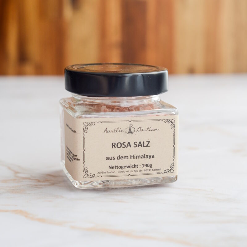 Rosa Salz Aus Dem Himalaya Bestellen