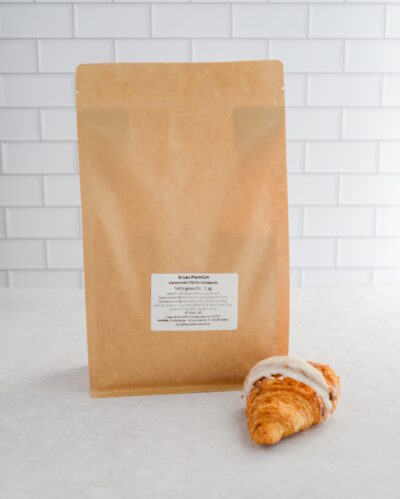 Croissant Mehl T55 Farine de gruau Premium 1kg oder 2,5kg