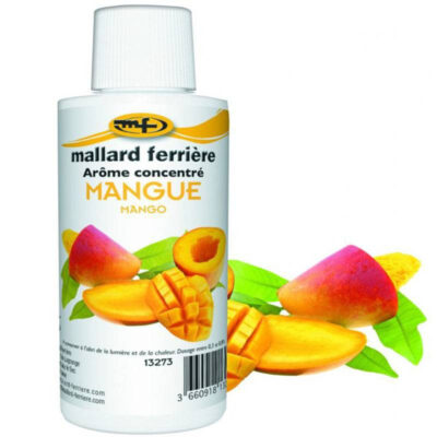 Lebensmittelaroma Mango Backaroma 125 ml