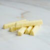 Schokoladenstäbe mit weißer Schokolade für Pains au Chocolat und Schoko-Croissants 10 Stück - 105g
