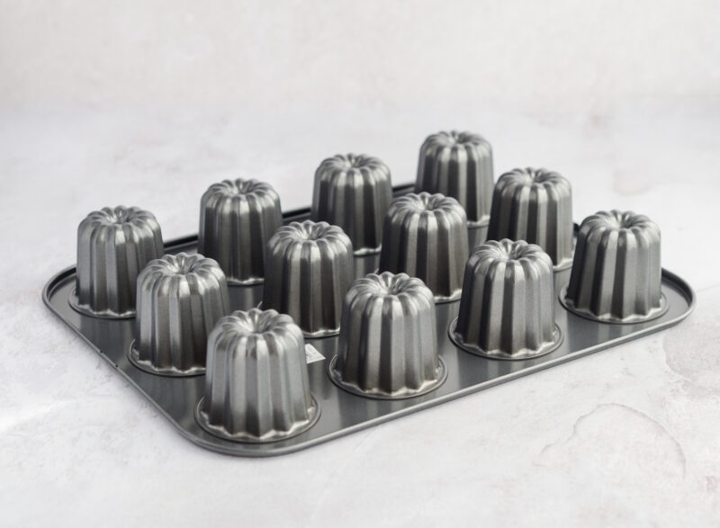 Canneles Backblech Debuyer