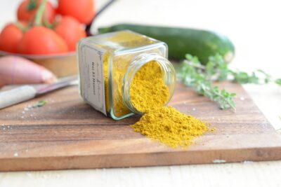 Ras el Hanout