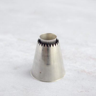 Sultan Tülle - Ø 3,4cm von Silikomart