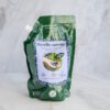 Blaubeerpüree - Wildheidelbeeren 100% - 1kg