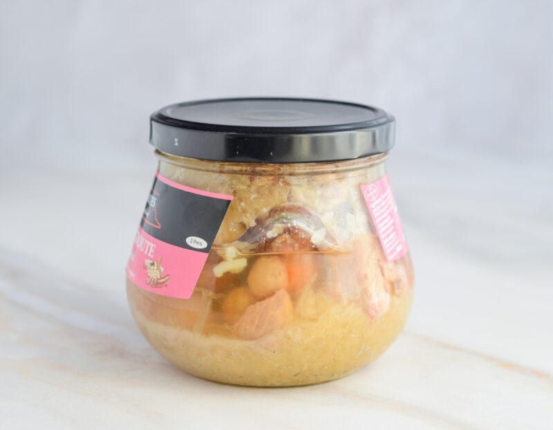 Choucroute garnie - jetzt online kaufen