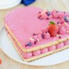 Erdbeerpueree Bestellen Fuer Torte Ohne Zucker