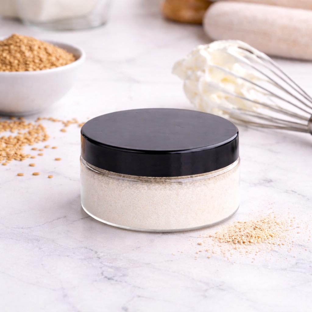 Natürliches Bindemittel aus Leinsamen 50g