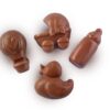 Schokoladen- und Pralinenform Baby von Silikomart 3/3