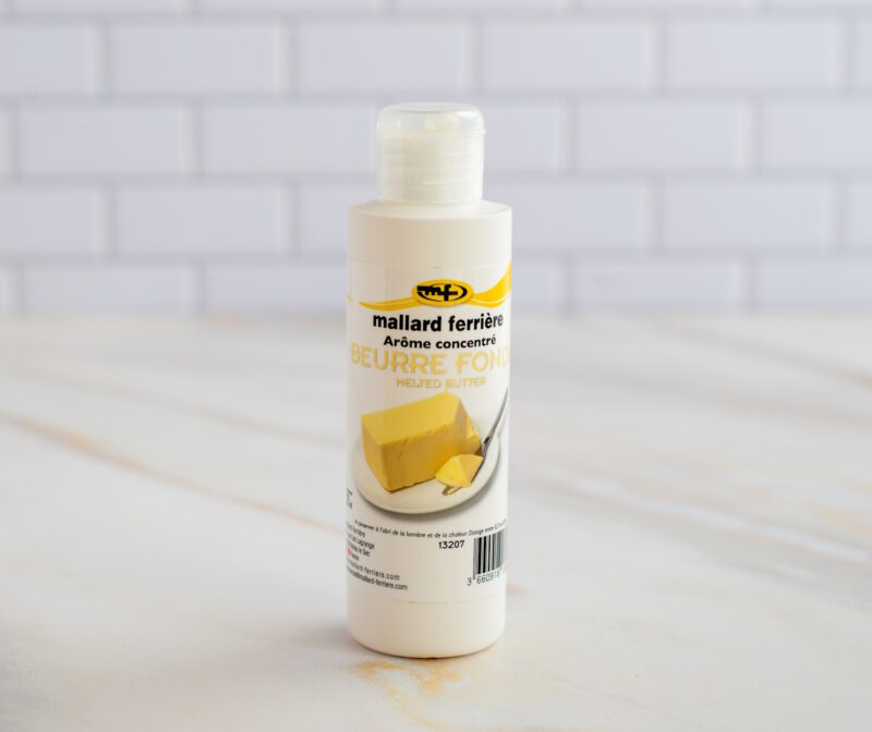 Butter Aroma 125 ml 3/4