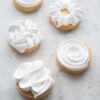 Creme Tartar Weinstein Eischnee