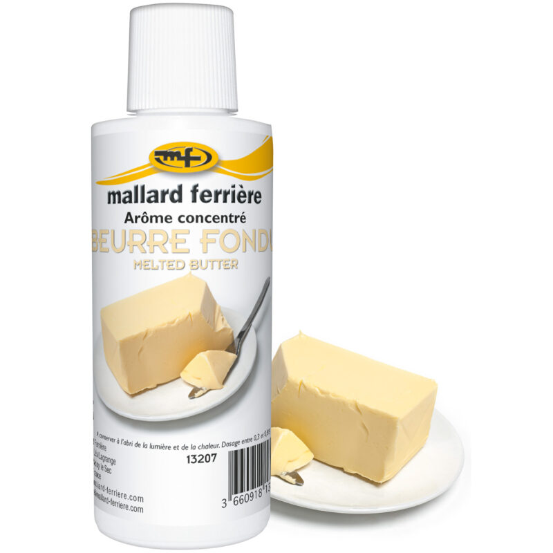 Butter Aroma 125 ml