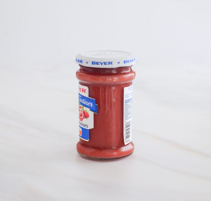 Himbeer Konfituere Ohne Zucker Diaet