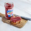 Himbeer-Fruchtaufstrich ohne Zucker 235g