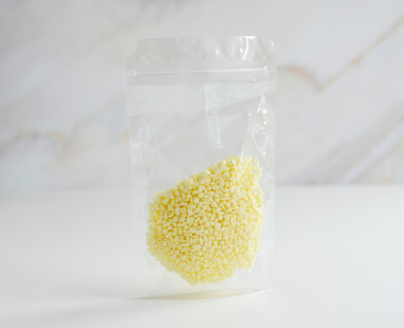 Joghurt Crispies Wet Proof 50g 800x650