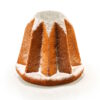 Pandoro Backform "Verona" von Silikomart