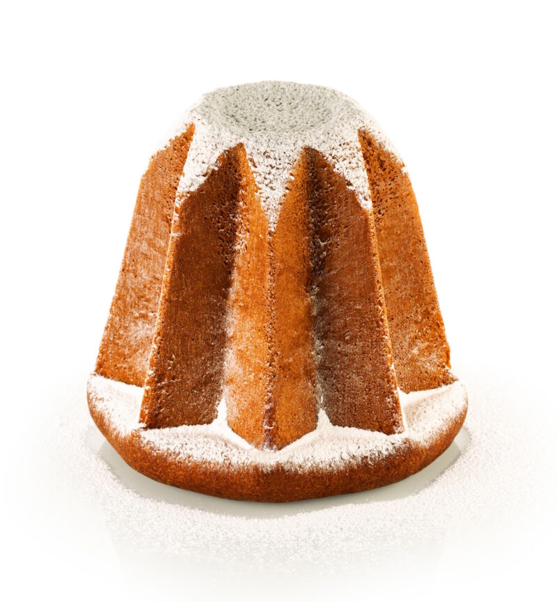 Pandoro Backform Verona