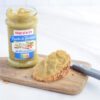 Rhabarber Fruchtaufstrich ohne Zucker 225g