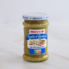 Rhabarber Fruchtaufstrich Ohne Zucker 225g