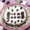 Schokoladenform Choco 123 von Silikomart 2/5