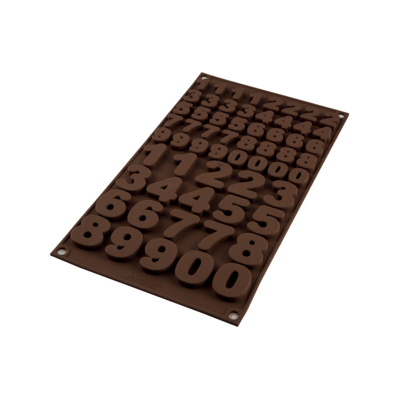 Schokoladenform Choco Von Silikomart