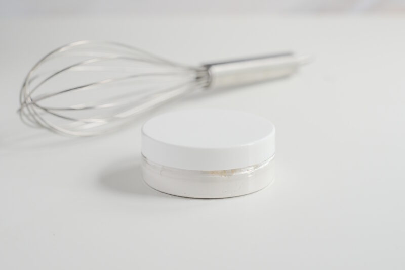 Weinstein Pulver Cream Of Tartar