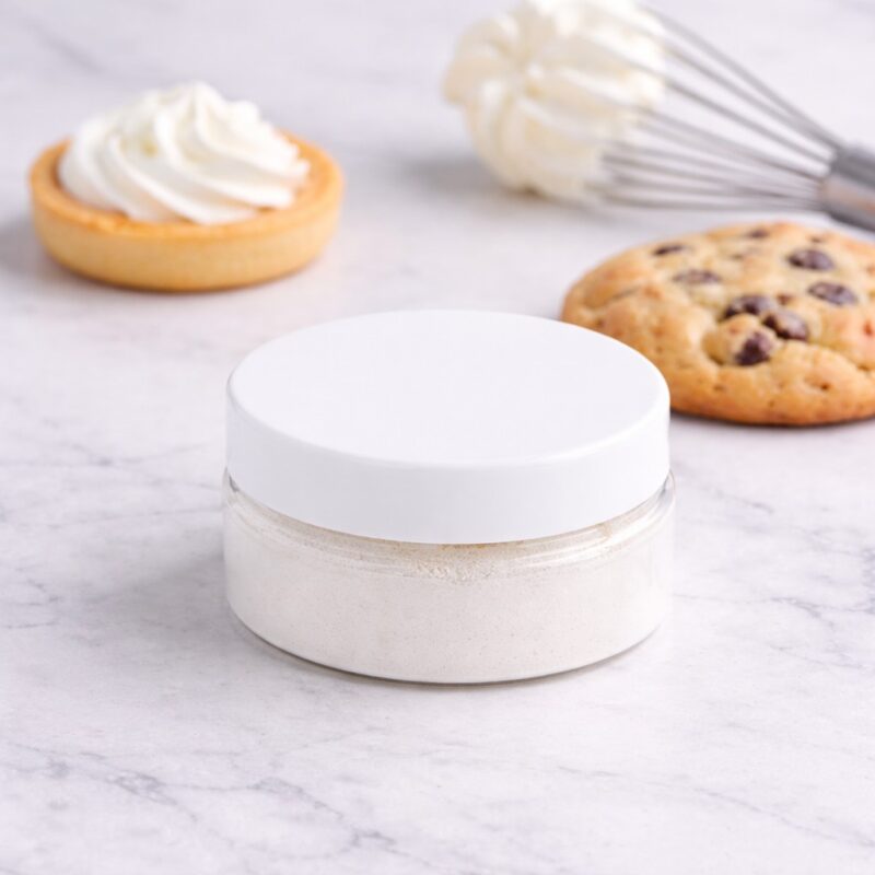 Weinstein Pulver Cream Of Tartar Meringue Sahnesteif Natuerlich Vegan