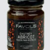 Aprikosen-Chutney mit Lebkuchen 110g 4/4