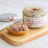 Entenpastete mit geräucherter Entenbrust 220g 3/3