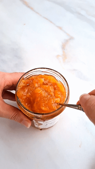 Konfitüre mit Orangen aus Frankreich jetzt online kaufen