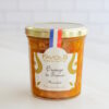 Konfitüre mit Orangen aus Frankreich 375g