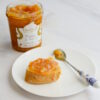 Konfitüre mit Orangen aus Frankreich 375g 3/4