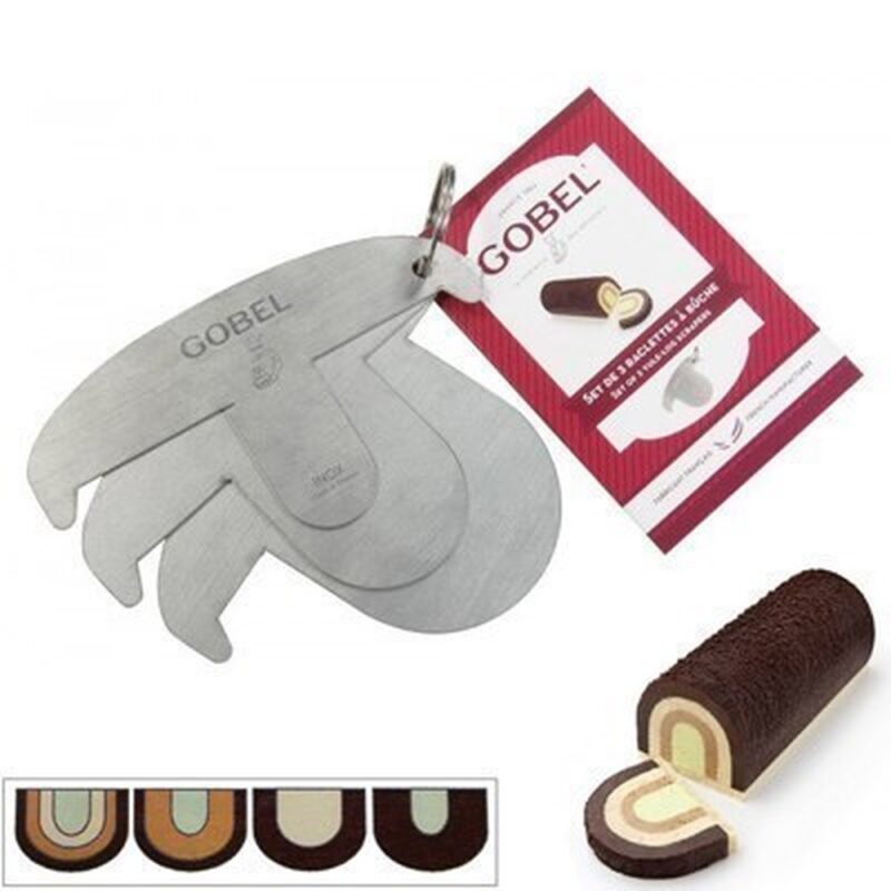 Set Aus Schabern Fuer Buche De Noel