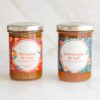 Geschenk Box Weihnachtsaufstrich (250g + 240g) 7/7