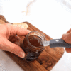 Aprikosen-Chutney mit Lebkuchen 110g 2/4