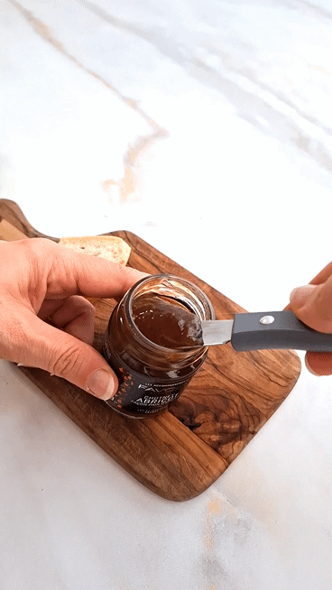 Aprikosen-Chutney mit Lebkuchen jetzt online kaufen