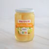 Birnen in Sirup