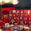 Adventskalender mit Konfitüren aus Frankreich 3/9