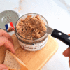Entengrattons - Grattons de Canard 220 g 2/4