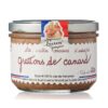 Entengrattons - Grattons de Canard 220 g 4/4