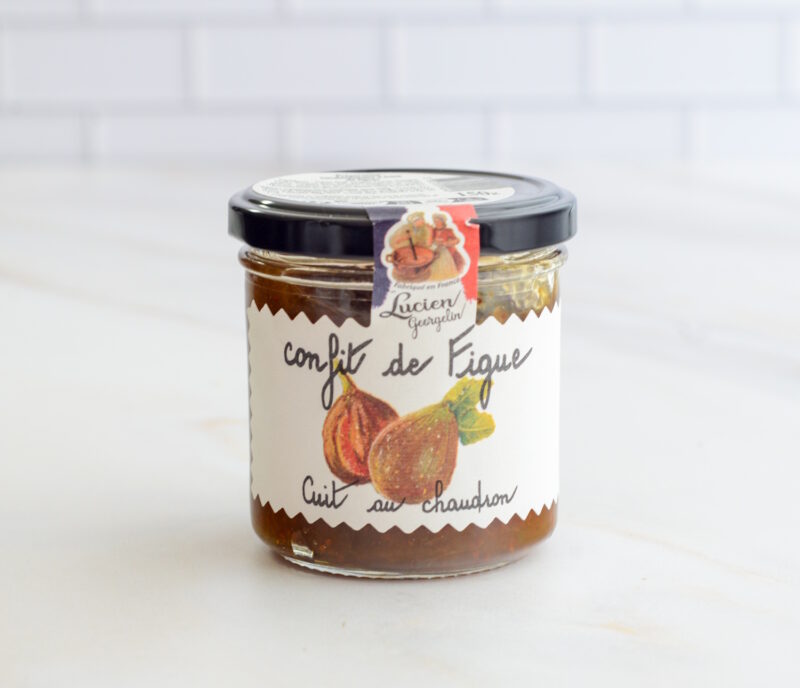 Feigen Confit 150g 3/4