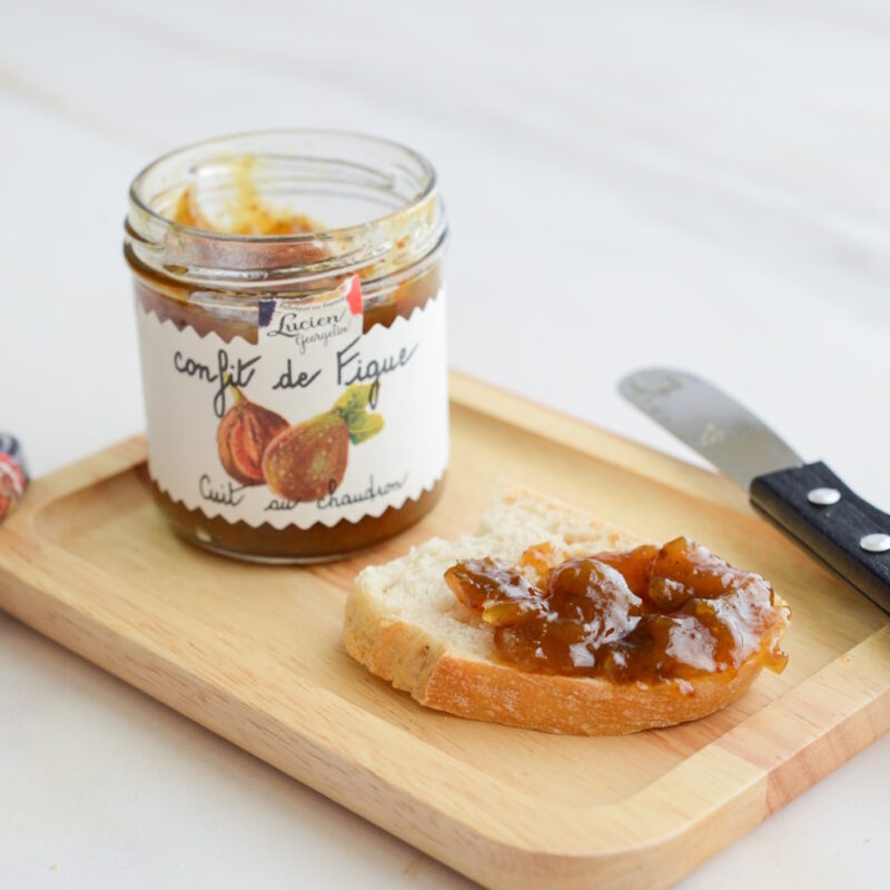 Feigen Confit 150g