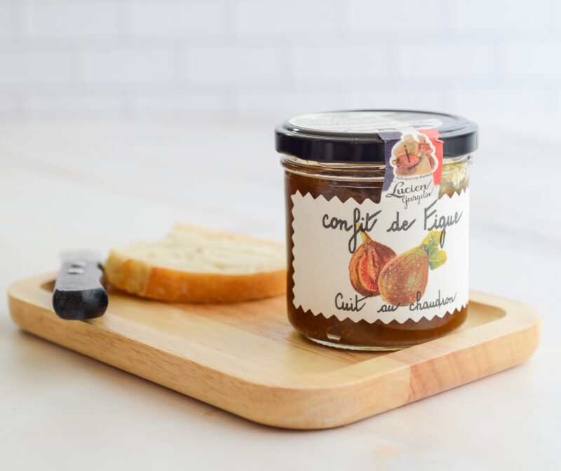 Feigen Confit 150g 4/4