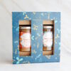 Geschenk Box Weihnachtsaufstrich (250g + 240g)