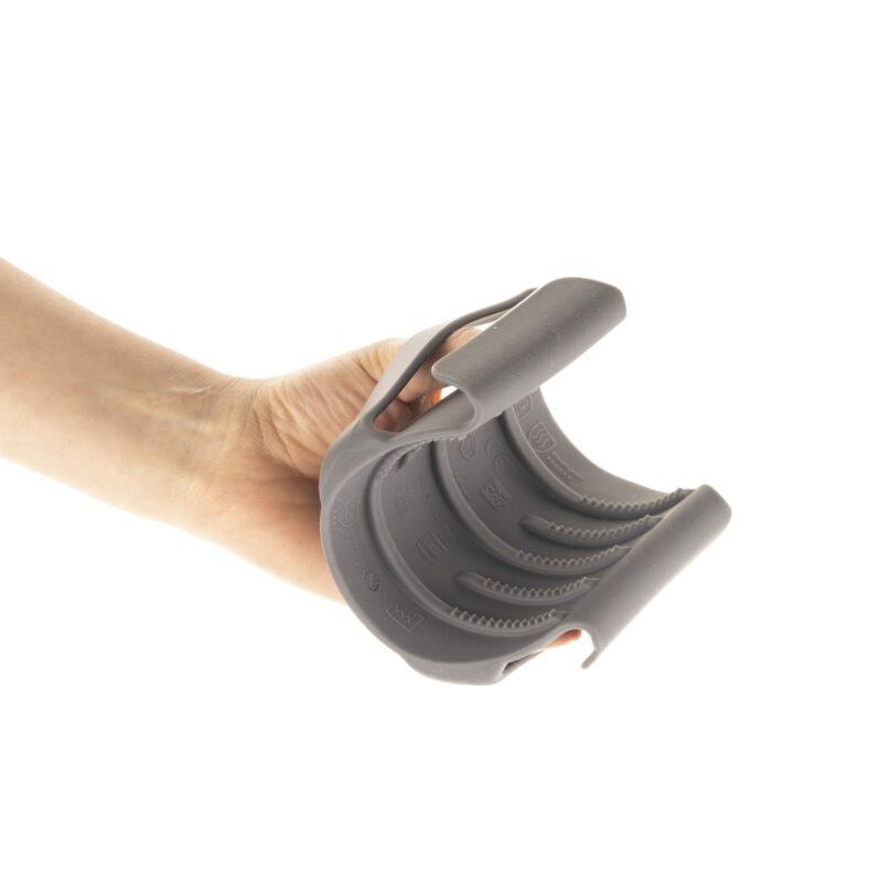 Topflappen aus Silikon von Silikomart jetzt online kaufen